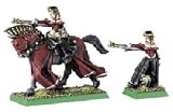 Eigenschaften Games Workshop 99060207098 / Vampire Vampire der Lahmia [91-40]