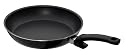 Fissler Protect Emax Comfort, 20cm Pfanne - Besser braten mit System
