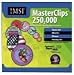MasterClips 250,000