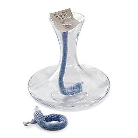 Wine Decanter Dryer (Set of 2