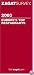 Zagatsurvey 2003 Europe's Top Restaurants (Zagatsurvey : Europe's Top Restaurants)