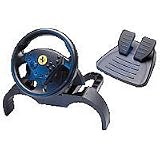 PSone, PlayStation 2, Xbox, GameCube - Lenkrad 360 Modena (universal)