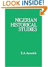 Nigerian Historical Studies