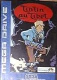 Revue Sega  / Tintin Au Tibet [Megadrive FR]