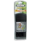 Rayovac PS 3 - Battery charger