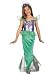 Search : Medium 3-4T - The Little Mermaid Ariel Special Edition (Tiara not included)