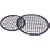 12" Economy Speaker Grill