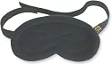 Dream Essentials Infinity Sleep Mask - Black