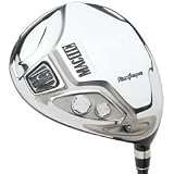 MacGregor PREOWNED MACTEC NVG2 DRIVER w/graphite