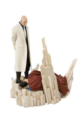 DC�����쥯�� Superman Returns - Statue : Fallen Hero �������� ������� ���᡼�� �ե��� �����꡼ ���� ư�� �̿���