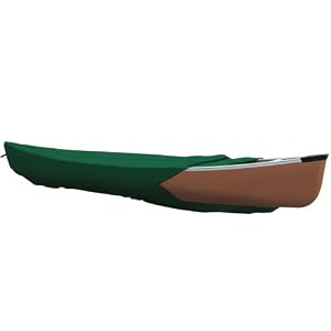 Classic� Canoe Kayak Boat Cover by 
