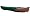 Classic Accessories Infinity Marine Canvas Canoe/Kayak Cover (Green, Fits up to 18' Length)