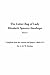 The Letter-Bag of Lady Elizabeth Spencer-Stanhope, V1