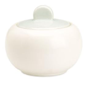Dansk Arvada Palm Sugar Bowl by Dansk
