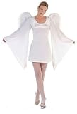 White Angel Sexy Costume