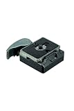 Bogen - Manfrotto RC2 Rapid Connect Adapter with 200PL-14 Plate: Replaces:3299