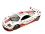 Mclaren F1 GTR White 1995 LM #49 1:18 Diecast Model