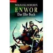Enwor: Das Elfte Buch. Enwor 11.: Bd 11 (Taschenbuch)