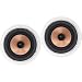 Electronics : Klipsch RCR 5 Ceiling Speakers-FREE SHIPPING