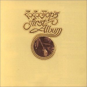 First Album