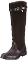 Mexx Devon 2a High Boot F9RE0002 Damen Stiefel