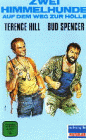 Zwei Himmelhunde auf dem Weg zur H�lle - Bud Spencer
