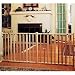 Pet Supplies : Four Paws Extra Wide Slat Pet Gate