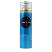サクセスクイックスタイリング　スーパーハード　２２０ｇ