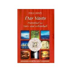 Das Vastu. Praxisbuch mit Test- und Arbeitsbuch
