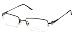 Christian Dior Eyeglasses 3553/N 21P GUNMETAL