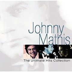 Johnny Mathis-The Ultimate Hits Collection Mp3 Album