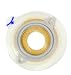 >Assura fp cvx c-cut 2 in. Assura® Convex Light Extended Wear Baseplates with Belt Lo...