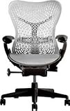IMAGE OF Mirra Chair - Fully Featured Shadow on Graphite by Herman Miller