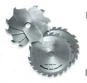 Systimatic SuperFine Dado Set, 37160, 8" Diameter, 42 Teeth, 5/8" Arbor, 13/16 Width
