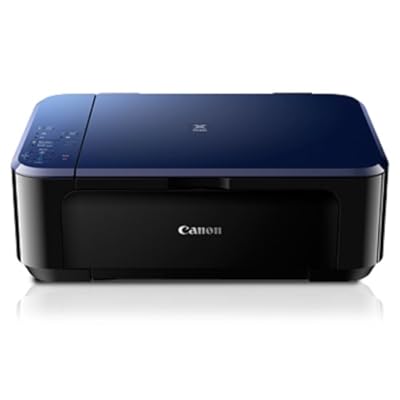 Canon E560 Colour Wifi Multifunction Inkjet Printer