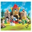 Little People Lil' Kingdom Castle