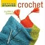 Getting Started Crochet
