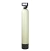 DuraWater AIHD-almond Air Injection Iron Filter remove Iron Manganese, Almond, 1 cu ft