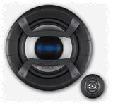 ORION CO552 Cobalt Series 5.25 2-Way Component Speaker
