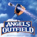 Angels in the Outfield