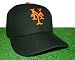 1949-57 New York Giants Fitted Hat