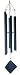 Music of the Sphere Pentatonic Bass Wind Chime (Model PB)