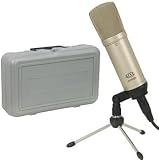 Music Gear MXL V63MBP Computer Desktop Recording Kit