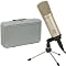 MXL MXL V63MBP Computer Desktop Recording Kit