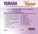 Smart Pianosoft 3.5 Diskette The Very Best of Cat Stevens