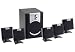 Electronics : TRUST 5.1 Surround Speaker Set SP-6210 UK