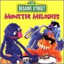 CD-Charts  Music : Monster Melodies