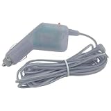 HIP INTERACTIVE LM337 Power On The Go Car Adaptor