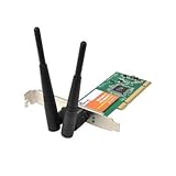 Airlink101 AWLH6075 Wireless-N PCI Adapter