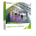 Coffret cadeau Smartbox - H&ocirc;tel chic et tendance
